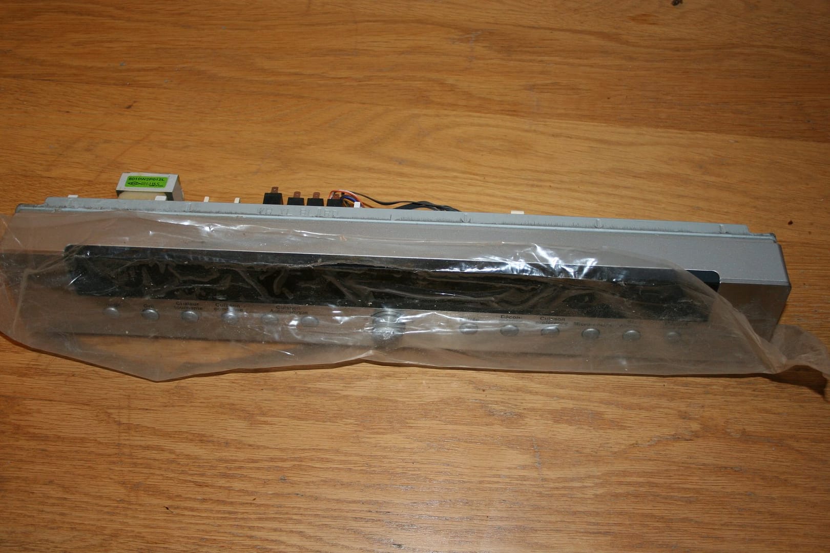 module printplaat NIEUW 6871W1A498A, SJ080214-1169