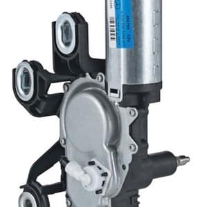 Ruitenwissermotor, A6398200408 nieuw MERCEDES