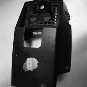 Beschermkap 119.118.010 kettingzaag onderdeel Dolmar 119