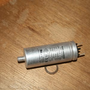 condensator ELECTRONICON E33.C78-58754C, 90000081 30 S