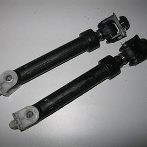 Schokdemper Suspa 062 30027, 4619.714.15451, wasmachine