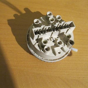 niveauregelaar 542-95 3476 124533513 wasmachine onderdeel