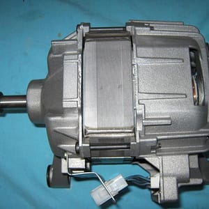 motor Siemens 151.60022.01 349.07.76.2A, 6 polig, wasmachine