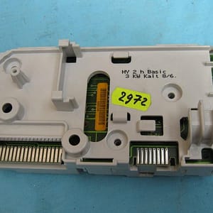 printplaat, module, Miele EDPW 150-A T.Nr. 4806861, wasmachine