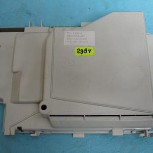 printplaat, module, Miele EL 140-A T.Nr. 120696