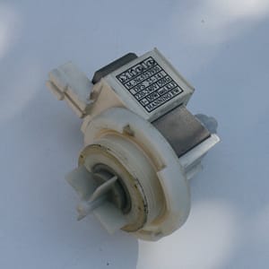 wasmachine onderdeel