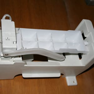 ijs berijder compleet, NIEUW Ice maker-V3-PJT, 4810JQ10 0 8