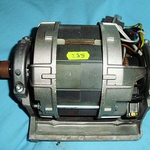 motor PM EC MOTOR FOR WM, 1BS6535-8AB, wasmachine