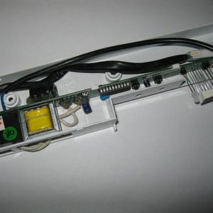 Printplaat, druktoetsen 6871JR2008A diepvries onderdeel