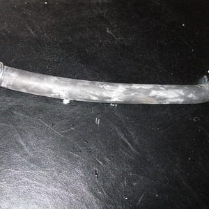 Slang kuip Miele M.-Nr.07076080