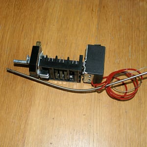 Thermostaat PRODIGY TR-860069, T150, 83961979 koelkast