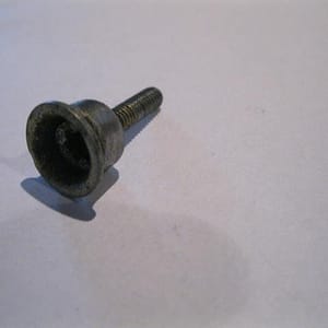 Torx Bout met Klem bus voor Stihl onderdeel kettingzaag, gebruik