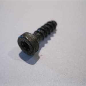 Torxbout 25x5mm Stihl 024 onderdeel kettingzaag, gebruik