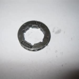 aandrijf tandwiel 3/8-7 kettingzaag onderdelen, origineel Sachs