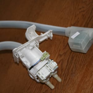 afvoerslang 9000 516 951 wordt gebruikt voor: diverse merken