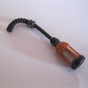 brandstof onderdelen kettingzaag, benzine filter Stihl kettingzaag