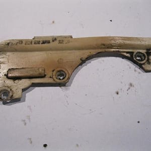 beschermkap 1120 646 7705, 122U kettingzaag onderdeel