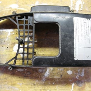 Beschermkap Sachs Dolmar kettingzaag onderdeel R114.118.500