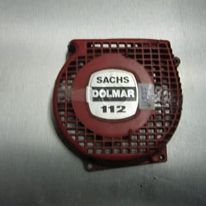 beschermkap starter, R112112062 kettingzaag onderdelen, starter