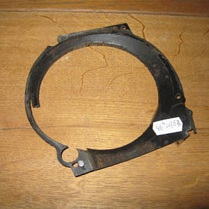 beschermkap starter R112.162.01, kettingzaag onderdeel Sachs Dolmar