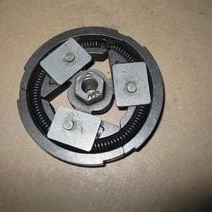 centrifugaal koppeling McCulloch Minie Mac 35, kettingzaag part