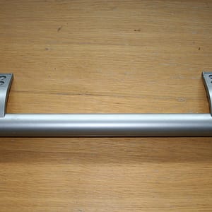 deurgreep recht gebruikt, koelkast onderdeel