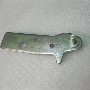 deur scharnier houder onder Nieuw, 7402206, koelkast