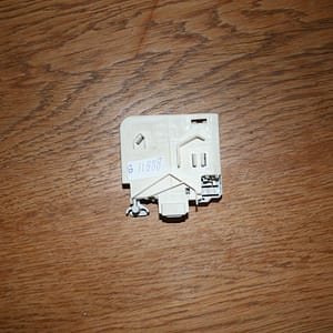 deurslot EMZ type 886 Mat Nr 9000427939