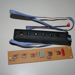 diplay, Module, 0031600018