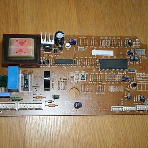 diplay, Module, ERF 396, 30143C7050