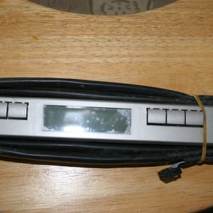 diplay, Module, 456,3170,26 112701 006003