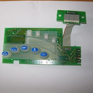 display, Module, 9121282.9, 37458, DB268 koelkast onderdeel