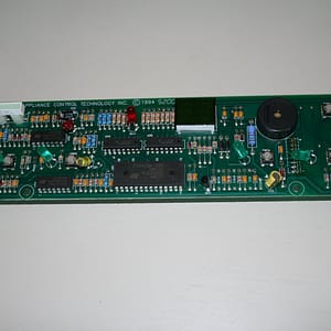 diplay, Module, ACT P0821B, 0820B1