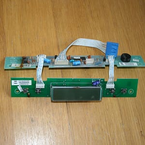 diplay, Module, VD532237 2D 0064000449