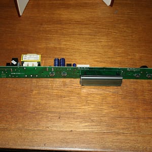 druktoets schakelaar 4 toets, VC632254, 0064000584