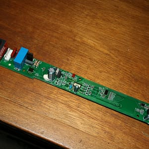 druktoets schakelaar module 92749738 koelkast onderdeel