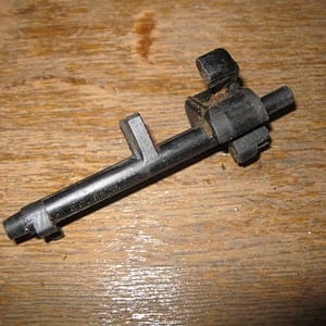 gashandel 1118 182 0900 Stihl kettingzaag onderdeel, gebruikt