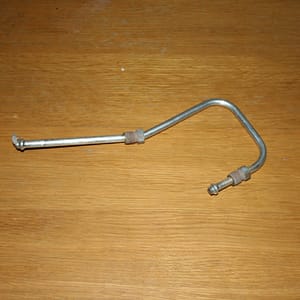 Thermokoppel gasleiding koper, Nieuw, 41013157