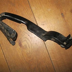 handgreep beugel 1120 791 0300 Stihl 012, kettingzaag onderdeel