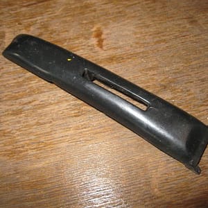 handgreep beugel 1121 791 0600, kettingzaag onderdeel