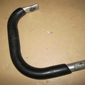 handgreep beugel, McCulloch Mac kettingzaag