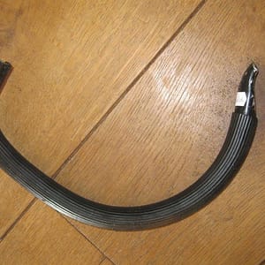 handgreep beugel Stihl 012, U 1120, kettingzaag onderdeel