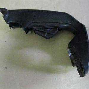 handgreep compleet met gashandel, McCulloch Mac kettingzaag