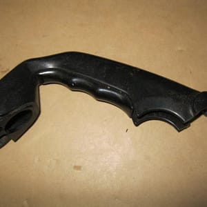 handgreep zonder gashandel, McCulloch Mac kettingzaag