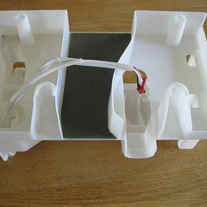 ijs berijder compleet, NIEUW