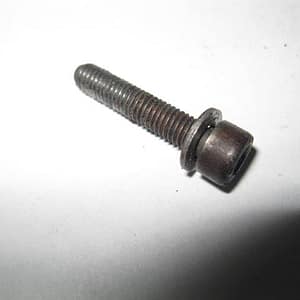 inbus bouten M5 x 21mm, gebruikte onderdelen kettingzaag Sachs D