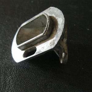 inlaat spruitstuk kettingzaag onderdeel, Sachs Dolmar