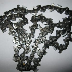 ketting 28 tanden, 3/8, Sachs Dolmar kettingzaag onderdeel