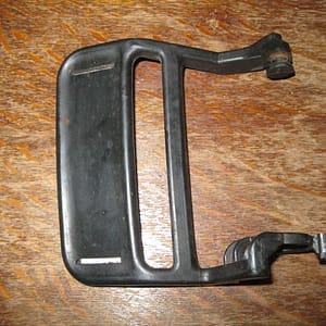 ketting remhandel 021 213 034, kettingzaag onderdeel Sachs Dolmar