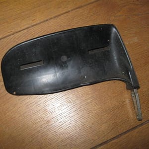 ketting remhandel R 119 213 214, Sachs Dolmar kettingzaag onderdeel